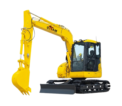 Construction Equipment